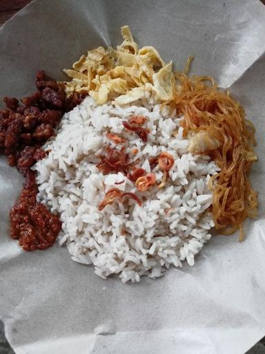 NASI UDUK & KUNING JAKARTA