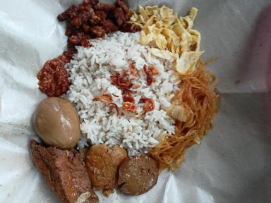 NASI UDUK & KUNING JAKARTA