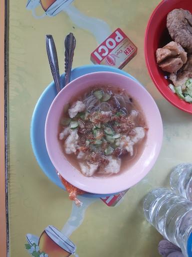 PEMPEK PALEMBANG YULI-PEKAUMAN