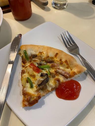 PIZZA HUT RESTORAN - PACIFIC MALL TEGAL