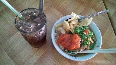 PONDOK BASO PAK GIMIN