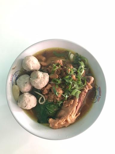 PONDOK BASO PAK GIMIN