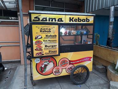 SAMA KEBAB TEGAL SARI