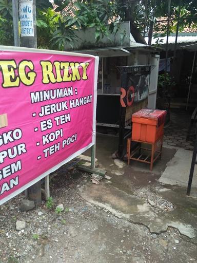 WARTEG RIZKI