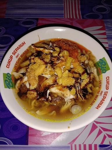 WARUNG AYAM PENYET IDOLA