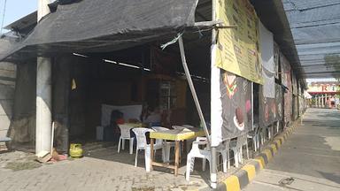 WARUNG MAKAN GENDHIS