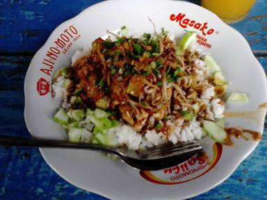 WARUNG MAKAN MBAK MUT