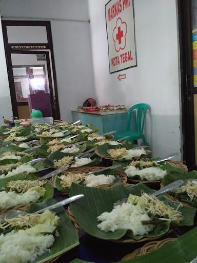 WARUNG SOTO AYAM GOBYOS