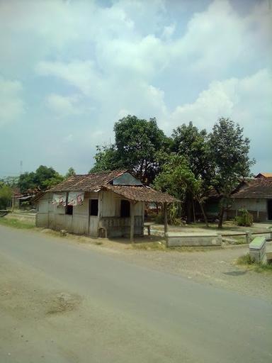 WARUNG SOTO BP MUCHALI