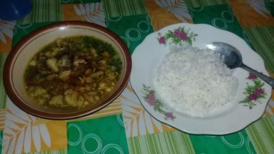 WARUNG SOTO BP MUCHALI