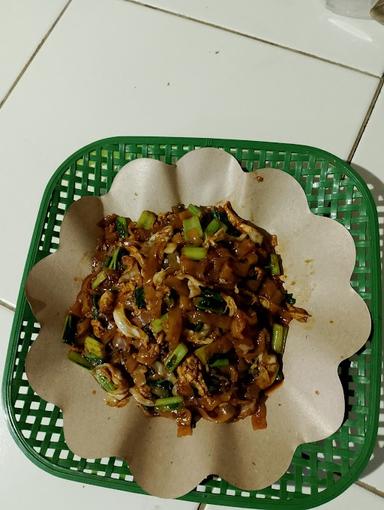 NASI GORENG BUNDA