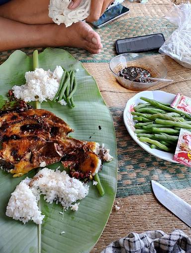 NASI GORENG BUNDA