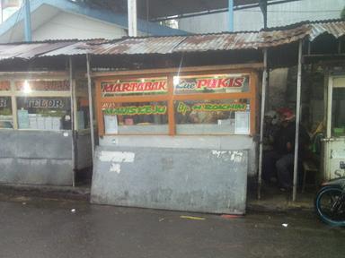 MARTABAK PUKIS H. ROKHIM