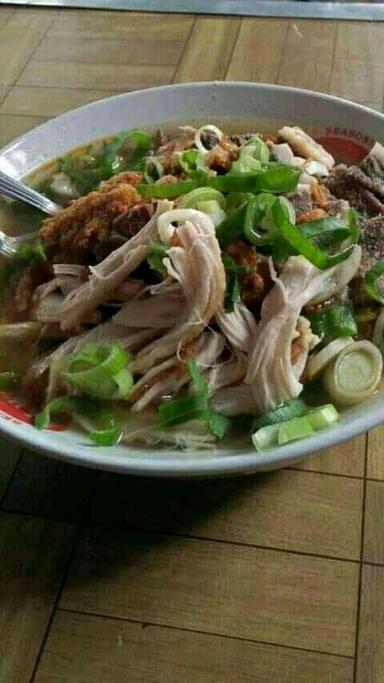 BAKSO BERANAK TIRUS