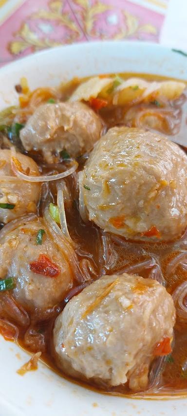 BAKSO EDI