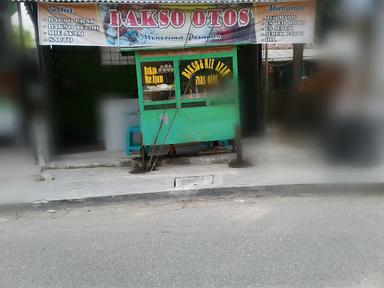 BAKSO MAS OTOS