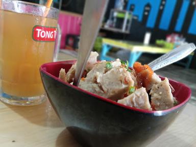 BAKSO MERCON PEMALANG