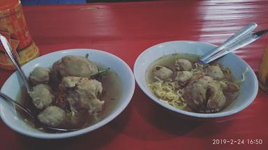 BAKSO MERCON PEMALANG