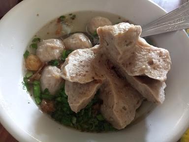 BAKSO RUDAL RAKYAT