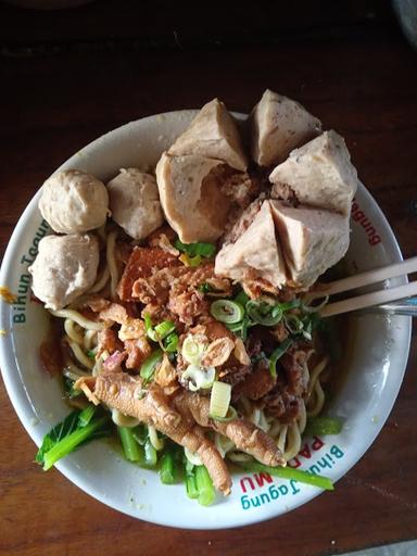 BAKSO SOLO ASLI