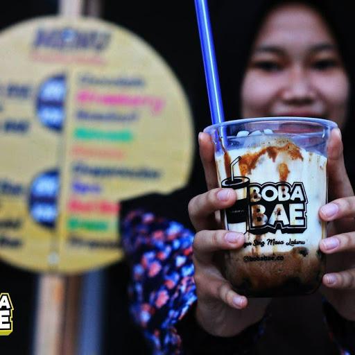 BOBABAE BOBA