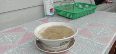 BUBUR KACANG IJO 33