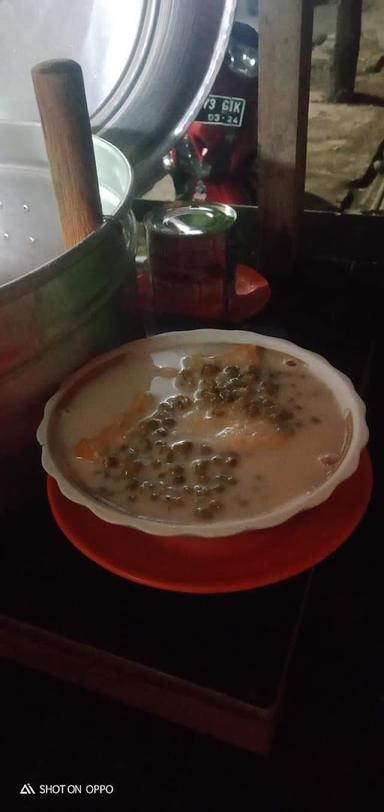 BUBUR KACANG IJOACONG MADURA99