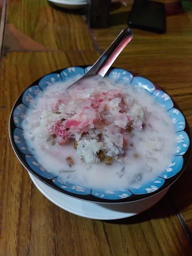 BUBUR KACANG IJOACONG MADURA99