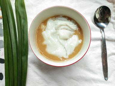 BUBUR SUMSUM + BIJI SALAK