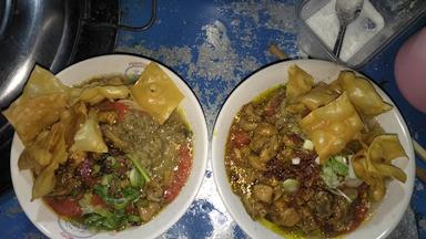 MIE AYAM SRIKANDI