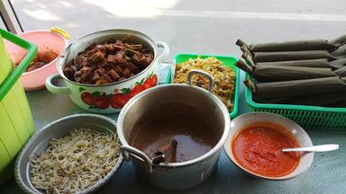 NASI PONGGOL ABABIL