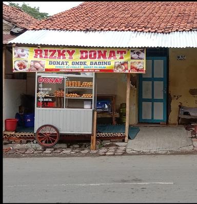 RIZKY DONAT