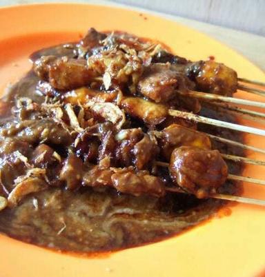 SATE AYAM TEGAL GOO PAUD