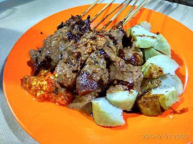 SATE AYAM TEGAL GOO PAUD