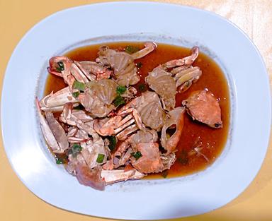 SEAFOOD 67 DOA IBU