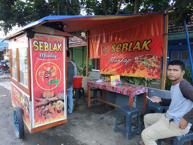 SEBLAK MANTAP