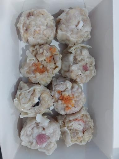 TUNG DIMSUM