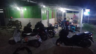 WARUNG CAH CISANGGARUNG