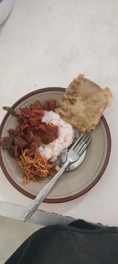 WARUNG MAKAN PADHA SUKA