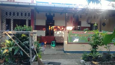 WARUNG NASI BU RIA