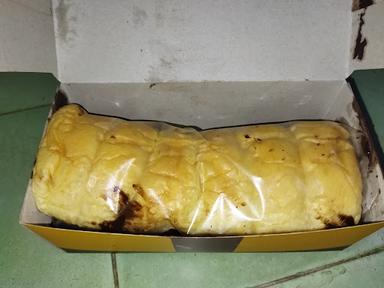 ROTI GEMBONG GEDHE TEGAL