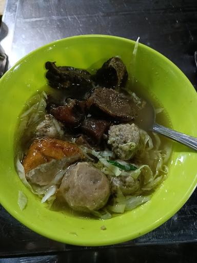 BAKSO KRIKIL ARJUNA