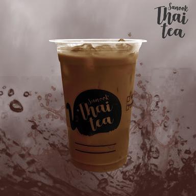 SANOOK THAI TEA TEGAL