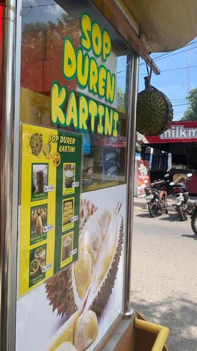 SOP DUREN KARTINI