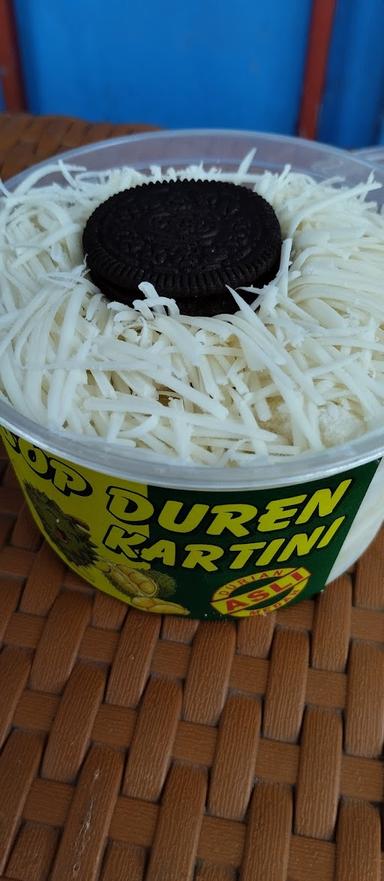 SOP DUREN KARTINI