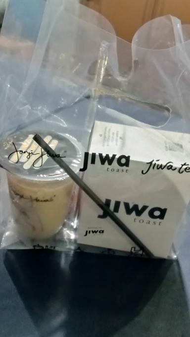 KOPI JANJI JIWA