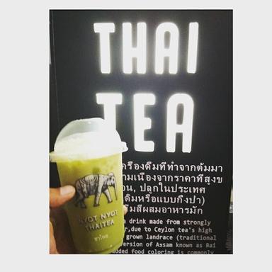 NYOT NYOT THAI TEA