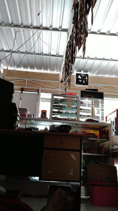 WARUNG KOPI RDP