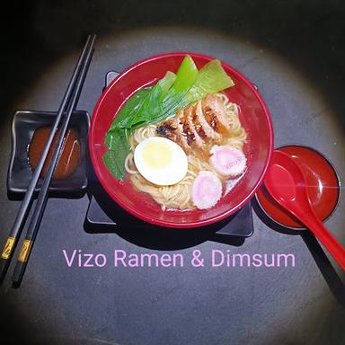 VIZO RAMEN & DIMSUM