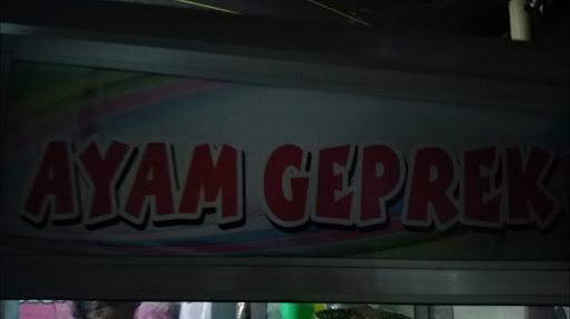 AYAM GEPREK ARSHEL